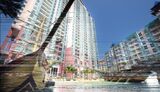 Grande Caribbean Condo Resort Pattaya
