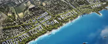 Land of Tomorrow