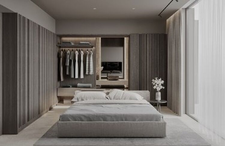 Alex Villas Complex 7