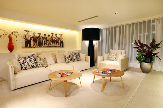 SOHO Beijing Residence — Lujo moderno y prestigio en el corazón de Pekín
Concepto del proyecto
SOHO Beijing Residence es un complejo residencial de lujo desarrollado por la reconocida promotora SOHO China. El proyecto se encuentra en la zona de Yan SOHO Beijing Residence