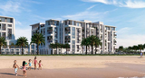 Mandarin Oriental Oman es un desarrollo residencial de lujo ubicado en la prestigiosa zona de Muscat, que ofrece residencias de lujo y comodidades de cinco estrellas. El proyecto incluye amplias villas y apartamentos con un diseño moderno, que combin Mandarin Oriental