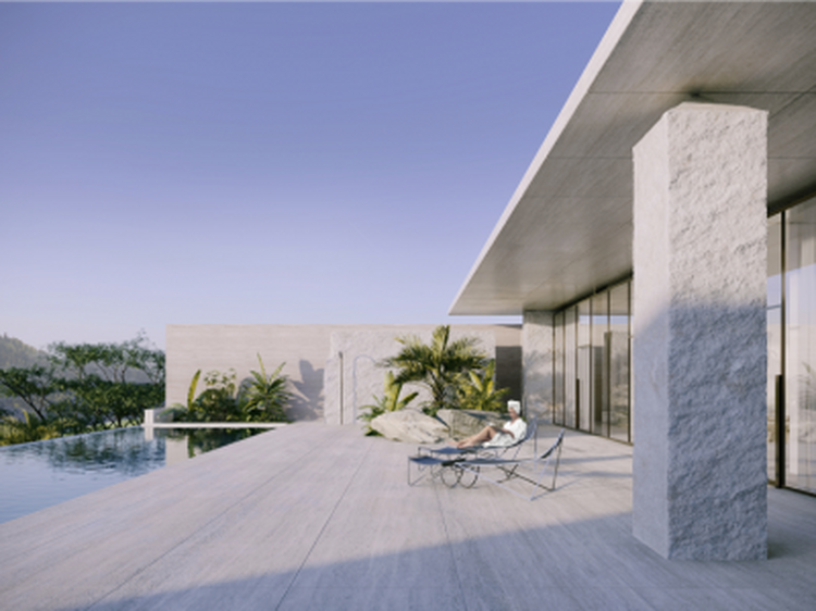 Citadel by Parq
