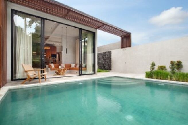 Garden Villa II (Ubud)