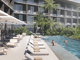 Wave Residence