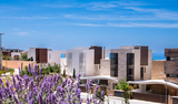 Adonis Beach Villas