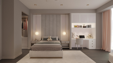 Katal Portmarin Residence