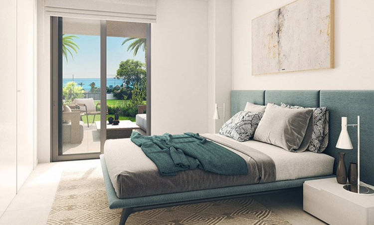 Habitat Alborán-Poniente