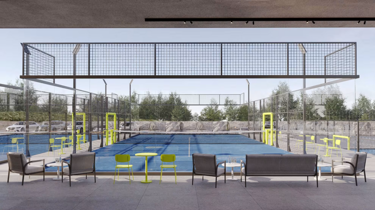 Lime Padel Park