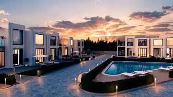 Villa Park