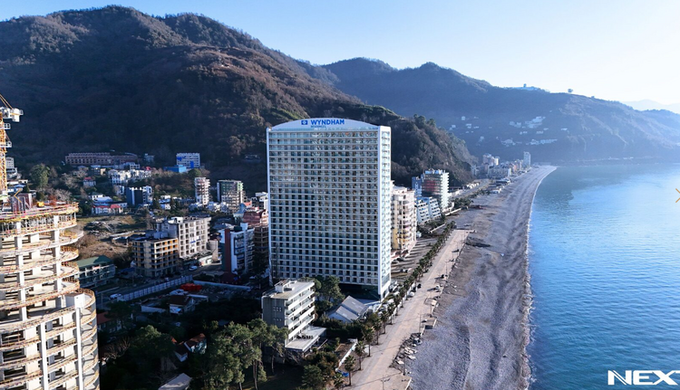 Wyndham Residences