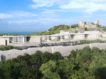Citadel by Parq
