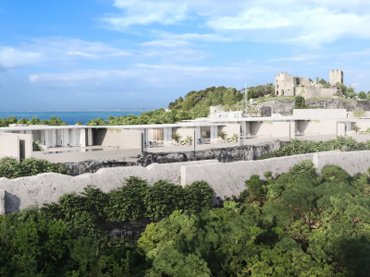 Citadel by Parq