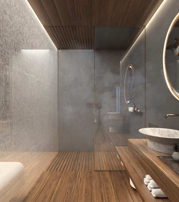 The One — Símbolo de altura, innovación y lujo en el corazón de Toronto
Concepto del proyecto
The One, desarrollado por Mizrahi Developments, redefine los estándares de la arquitectura de lujo en Canadá. Este impresionante rascacielos, ubicado en l The One