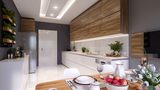 Double Diamond Residence