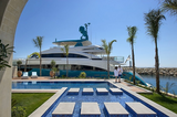 This is the most recognizable and unique project in Cyprus and the Eastern Mediterranean. The integrated full-service superyacht marina in Limassol is a unique blend of residential and commercial real estate, cultural institutions, and leisure facili Limassol Marina