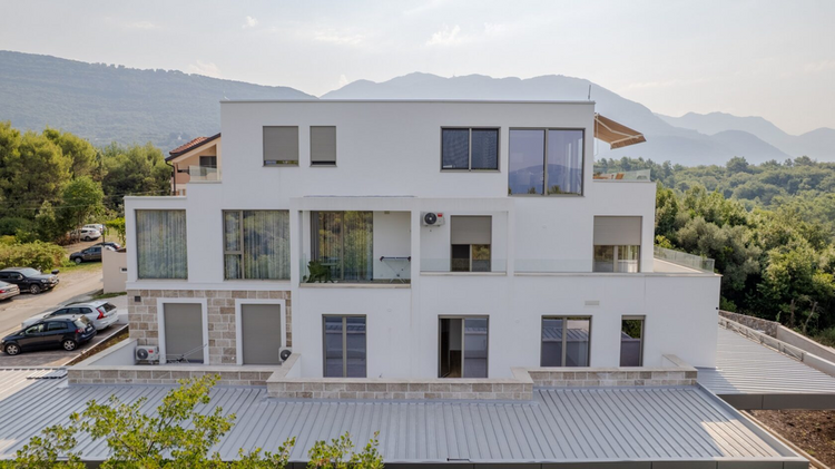 Prime Residence
