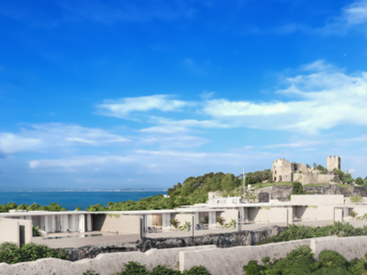 Citadel by Parq