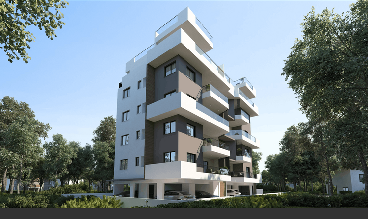 Downtown Residences