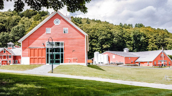 Brattleboro Retreat Farm