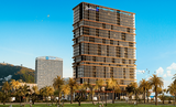 Radisson Blu Residences is an exclusive 5-star residential and investment complex located on the picturesque Black Sea coast. The construction is being carried out in the prestigious in Batumi - Gonio, where mountain and sea air, clean beaches and pr Radisson Blu Residences