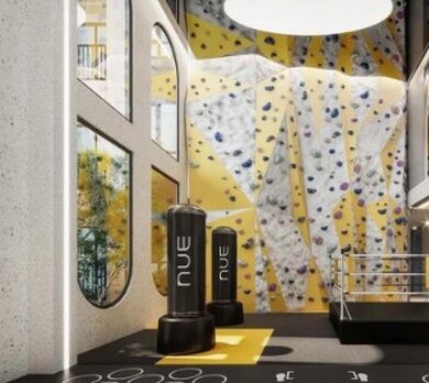 Nue Connex Condo Don Mueang