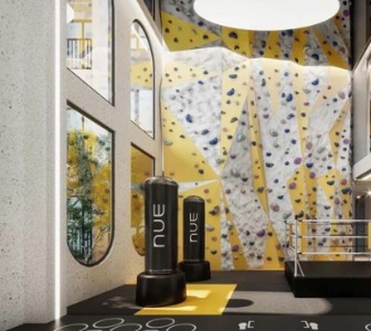 Nue Connex Condo Don Mueang