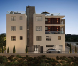 CITY SCAPE ULTIMATE APARTMENTS