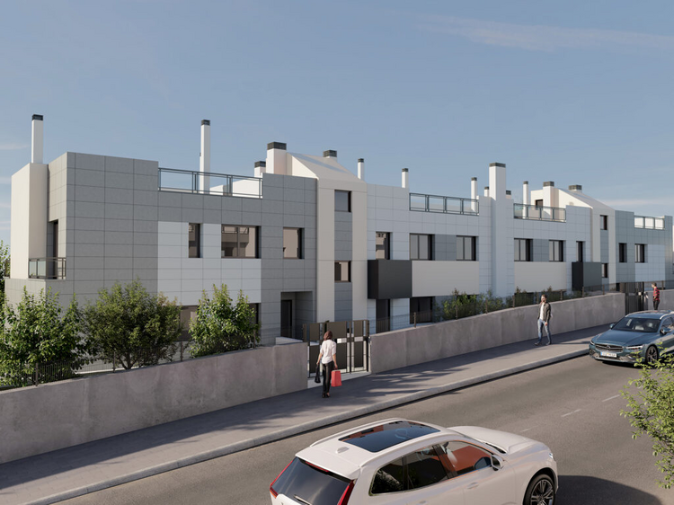 Residencial Bellavista