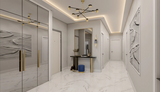 Perla Casa en Çorlu (Tekirdağ) ofrece una vida cómoda con diversas comodidades, como piscinas, canchas deportivas y áreas recreativas. Los diversos tipos de apartamentos son ideales tanto para la vida diaria como para alquiler. El proyecto combina ar Perla Casa