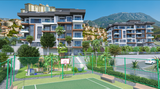 Marelatus Residence