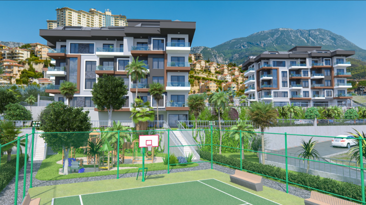 Marelatus Residence