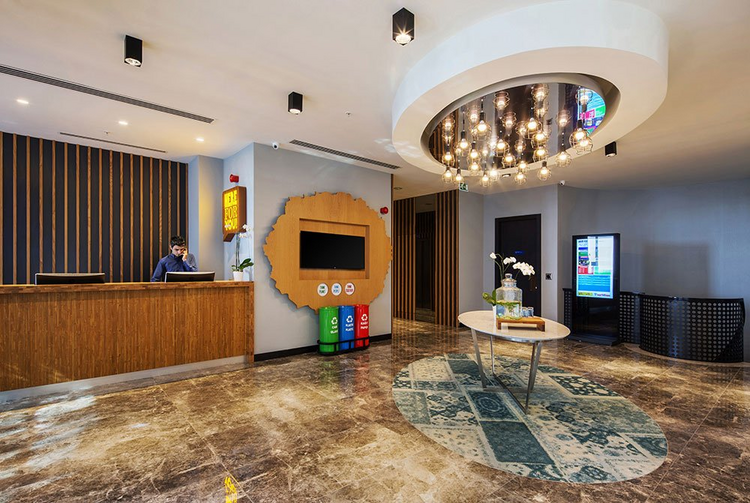 Park Inn by Radisson