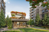 Valles HAUS es un exclusivo proyecto residencial ubicado en Wattana, Bangkok, dentro de la vibrante comunidad T77, a pocos pasos de la estación BTS On Nut. El complejo ocupa aproximadamente 9,600 m² e incluye 3 edificios residenciales de 7 pisos, con valles HAUS