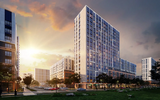 ARQUITECTOR — comunidad residencial