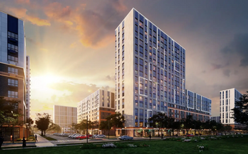 ARQUITECTOR — comunidad residencial