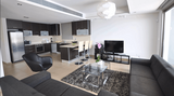 Faros Luxury Apartments