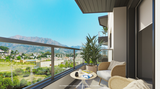 Apartment in Los Ríos