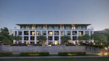 COMFORT RESIDENCE — Малинова долина II