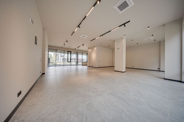 OKINAWA Boutique Residence — здоровое жилое пространство