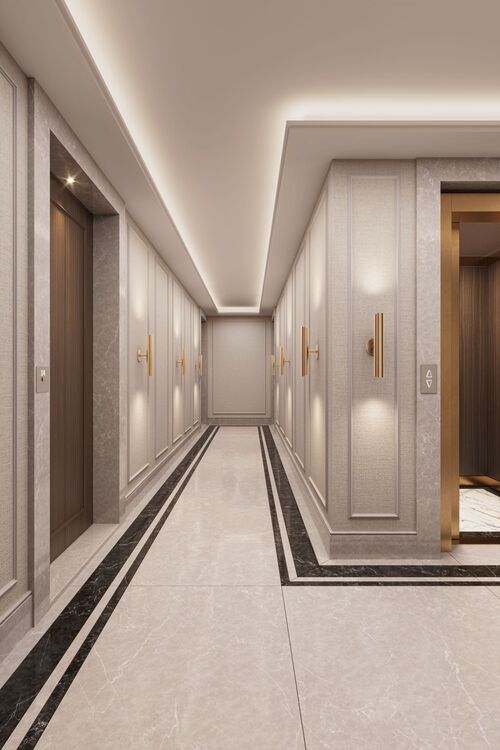 L’Avenue Premium Residences — премиум-комплекс высокого класса в престижной локации