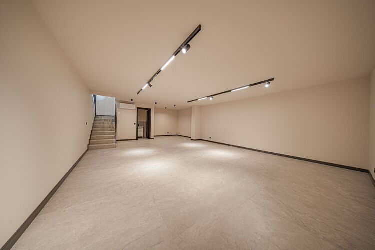 OKINAWA Boutique Residence — здоровое жилое пространство
