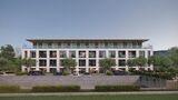 COMFORT RESIDENCE — Малинова долина II