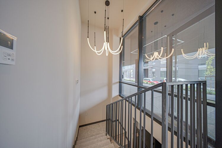 OKINAWA Boutique Residence — здоровое жилое пространство