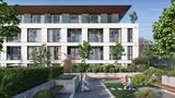 COMFORT RESIDENCE — Малинова долина II