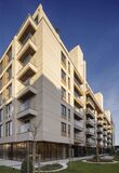 OKINAWA Boutique Residence — здоровое жилое пространство