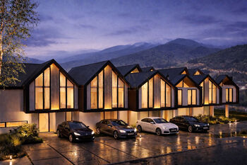 Monte Neve Mountain Homes