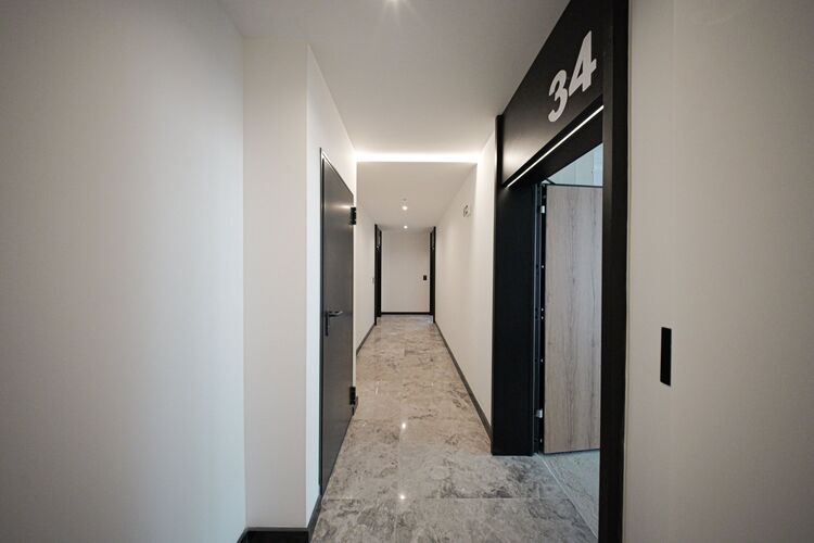 OKINAWA Boutique Residence — здоровое жилое пространство