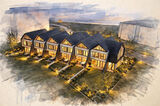 Monte Neve Mountain Homes
