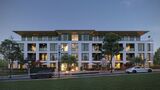 COMFORT RESIDENCE — Малинова долина II