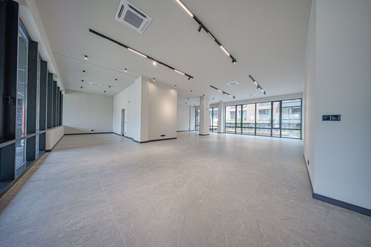 OKINAWA Boutique Residence — здоровое жилое пространство